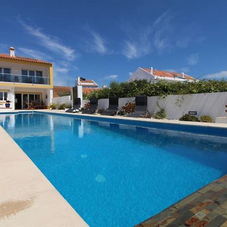 Fonte Dos Passaros Villa Vila Nova de Milfontes Eksteriør billede
