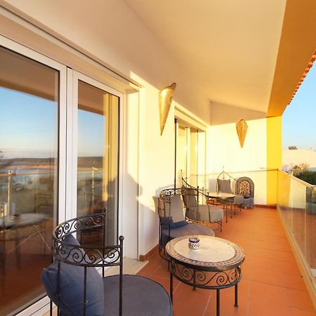 Fonte Dos Passaros Villa Vila Nova de Milfontes Eksteriør billede