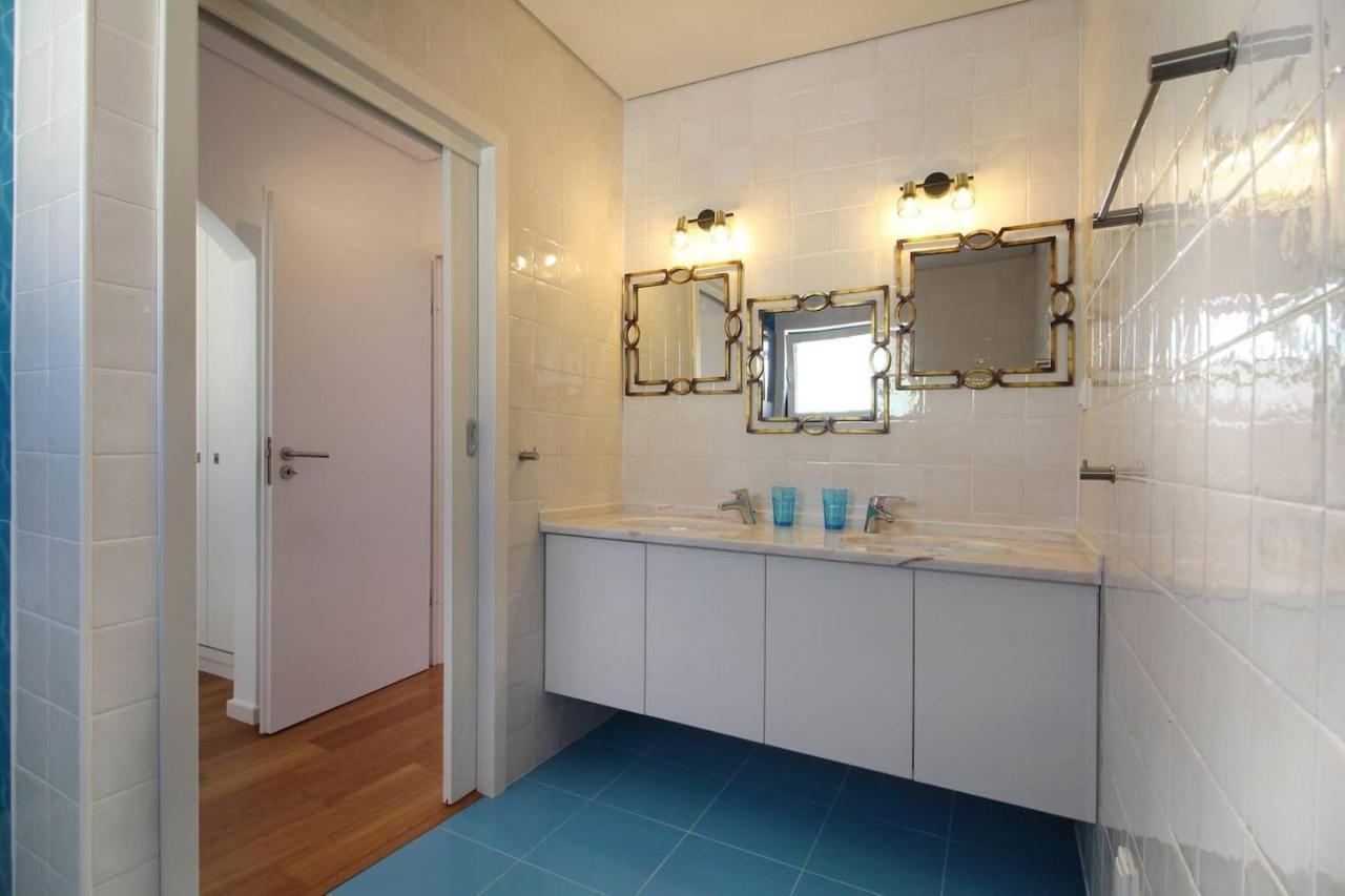 Fonte Dos Passaros Villa Vila Nova de Milfontes Eksteriør billede