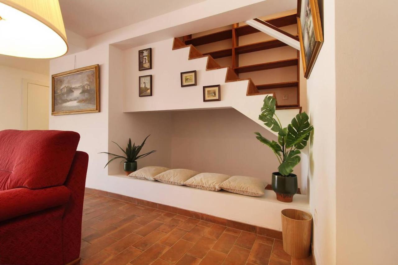 Fonte Dos Passaros Villa Vila Nova de Milfontes Eksteriør billede