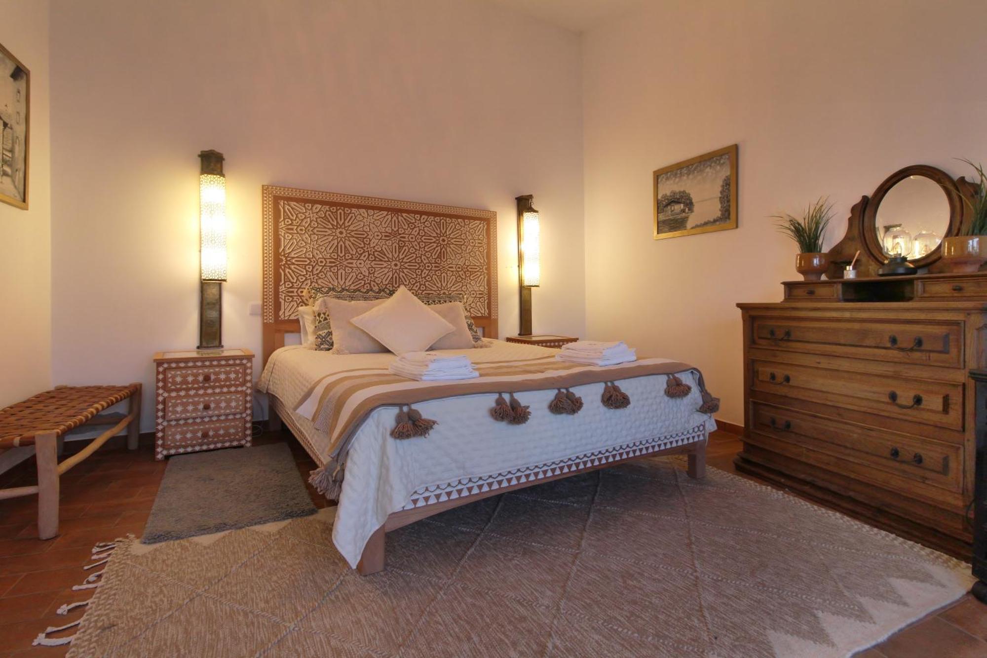 Fonte Dos Passaros Villa Vila Nova de Milfontes Eksteriør billede