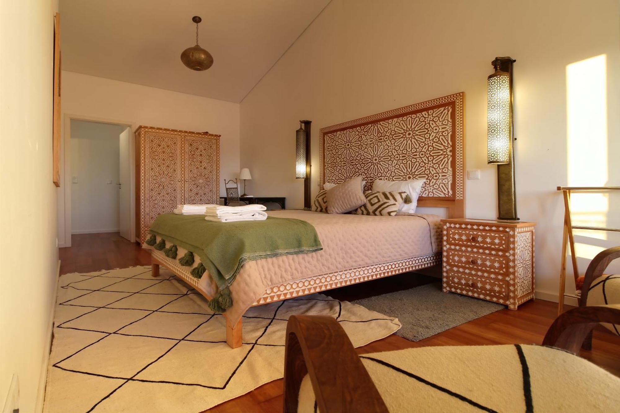 Fonte Dos Passaros Villa Vila Nova de Milfontes Eksteriør billede