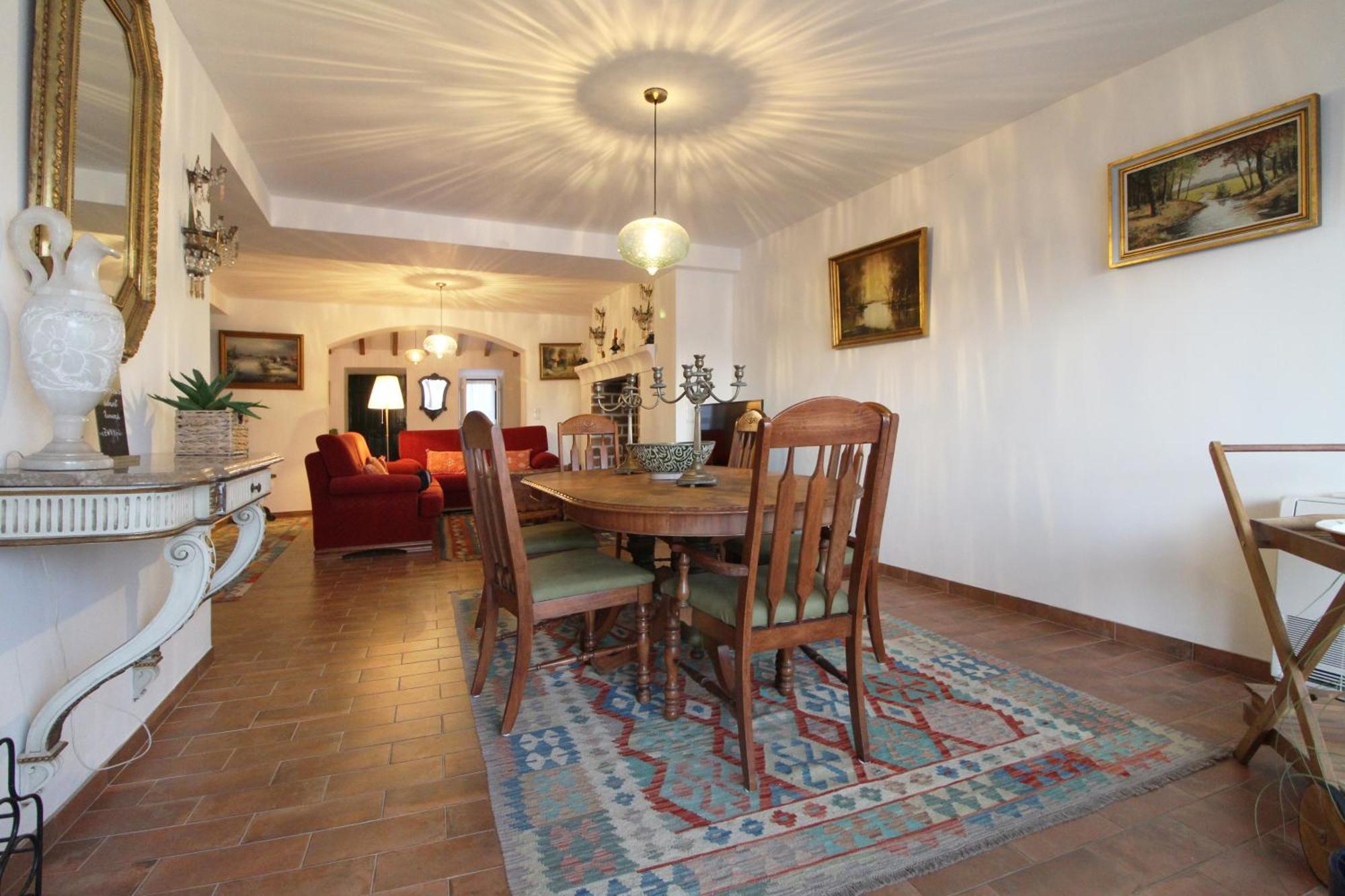 Fonte Dos Passaros Villa Vila Nova de Milfontes Eksteriør billede