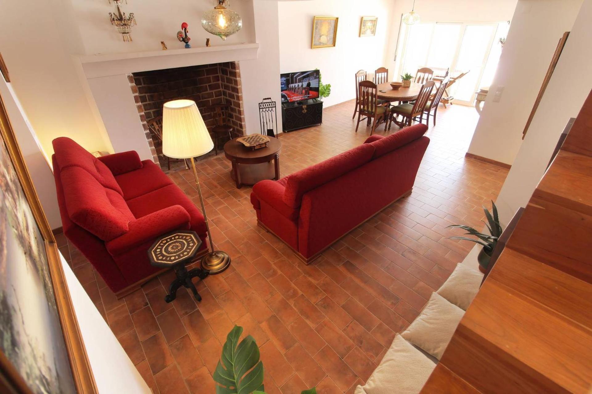 Fonte Dos Passaros Villa Vila Nova de Milfontes Eksteriør billede
